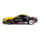 HPI StageD10 Flux Ford Mustang RTR Spec5 FD B.Hobson
