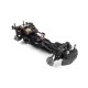 HPI StageD10 Flux Ford Mustang RTR Spec5 FD B.Hobson