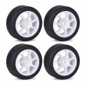 Slick Soft 55D+7 Spoke M