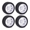Slick Soft 55D+7 Spoke M