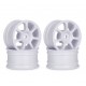 Slick Soft 55D+7 Spoke M
