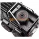 Universal spare tire carrier for 1/10-1/8 scale crawlers