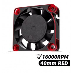 ELITE VENTILADOR ALUMINIO 40MM