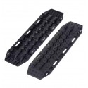 sand rescue plate For 1/10 Crawlers (Black)