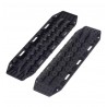 sand rescue plate For 1/10 Crawlers (Black)
