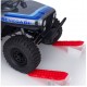 sand rescue plate For 1/10 Crawlers (Black)