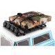 1/10-1/8 Camel Trophy Crawler Roof Bag (Camou)
