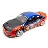HPI NISSAN Silvia S15 Widebody Clear (200mm)