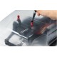 Rc Magnetic Body Mounting Kit (Blue)