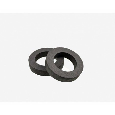 Carson 1:14 Tire insert 15mm 907011/14