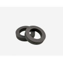 Carson 1:14 Tire insert 15mm 907011/14