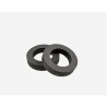 Carson 1:14 Tire insert 15mm 907011/14
