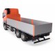 Carson 1:14 Construction platform long