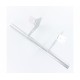 Carson 1:14 Volvo Underr.guard w/Tailight mount