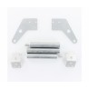 Carson 1:14 Volvo Underr.guard w/Tailight mount