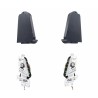Carson 1:14 7,2/14V Volvo Headlight