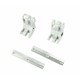 Carson 1:14 Alum. Cylinder mount GH (2)