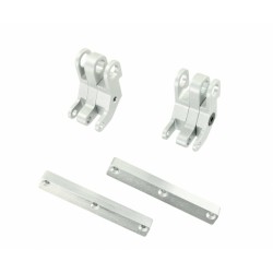 Carson 1:14 Alum. Cylinder mount GH (2)