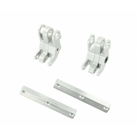 Carson 1:14 Alum. Cylinder mount GH (2)
