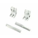 Carson 1:14 Alum. Cylinder mount GH (2)