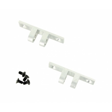 Carson 1:14 Alum. Ramp hinge GH (2)