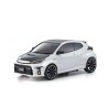 Kyosho ASC Mini-Z Toyota GRMN Yaris Rally Package White (MA020)
