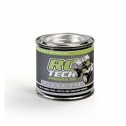 Flexaflix Plastic & Polycarbonate Body repair