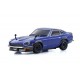 Kyosho ASC Mini-Z Nissan Fairlady 240Z-L Mettalic Blue (MA020)