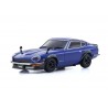 Kyosho ASC Mini-Z Nissan Fairlady 240Z-L Mettalic Blue (MA020)