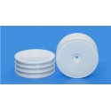 Tamiya DN-01/DT04 2WD Buggy Fr.Dish Wh. Hex Hub