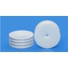 Tamiya DN-01/DT04 2WD Buggy Fr.Dish Wh. Hex Hub