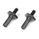 Tamiya DN-01/M-Ch. 1-piece Steel Front Axle&Hub