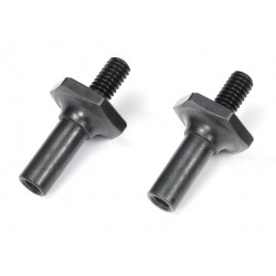 Tamiya DN-01/M-Ch. 1-piece Steel Front Axle&Hub