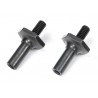 Tamiya DN-01/M-Ch. 1-piece Steel Front Axle&Hub