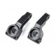 Tamiya DN-01SR Front Uprights
