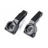 Tamiya DN-01SR Front Uprights