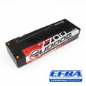 RUDDOG Racing 7700mAh 150C/75C 7.6V LCG Stick Pack LiPo-HV Battery