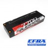 RUDDOG Racing 7700mAh 150C/75C 7.6V LCG Stick Pack LiPo-HV Battery