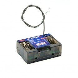 DUMBO RC P10FG (10ch Gyro Receiver)