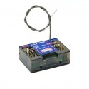 DumboRC P10FG (10ch Gyro Receiver)