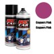 Ghiant Lexan Spray Cuypers Pink Nr 1009 150ml