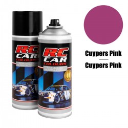 Ghiant Lexan Spray Cuypers Pink Nr 1009 150ml