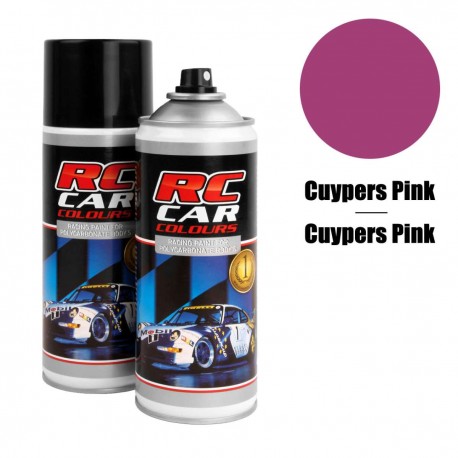 Ghiant Lexan Spray Cuypers Pink Nr 1009 150ml