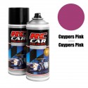 Ghiant Lexan Spray Cuypers Pink Nr 1009 150ml