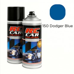 Ghiant Lexan Spray Dodger Blue Nr 150 150ml