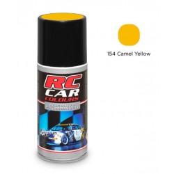 Ghiant Lexan Spray Camel Yellow Nr 154 150ml