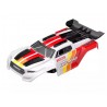 MJX 18208 Body shell