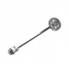 MJX 18208 Complete powertrain