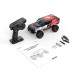 MJX Hyper GO H18P 1/18 Ford Bronco R Baja 1000 Crawler