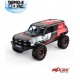 MJX Hyper GO H18P 1/18 Ford Bronco R Baja 1000 Crawler